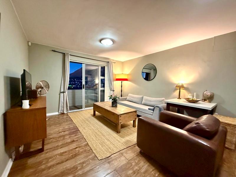 2 Bedroom Property for Sale in Hout Bay Western Cape